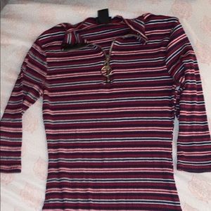 Bodycon dress❤️💙